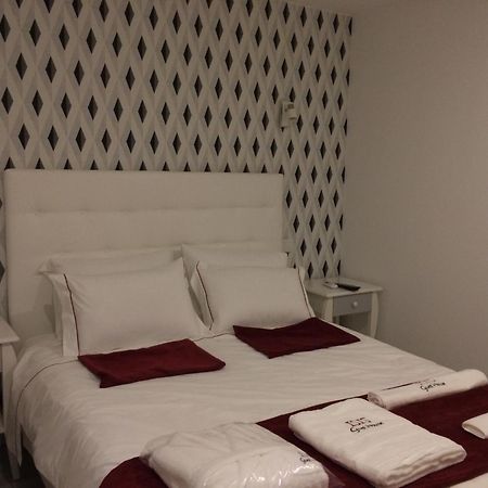 Isis Guest House Брага Экстерьер фото