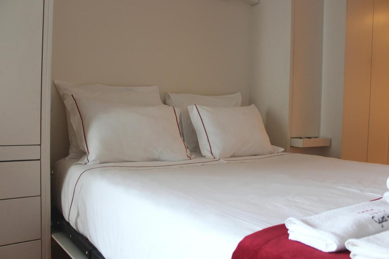 Isis Guest House Брага Экстерьер фото