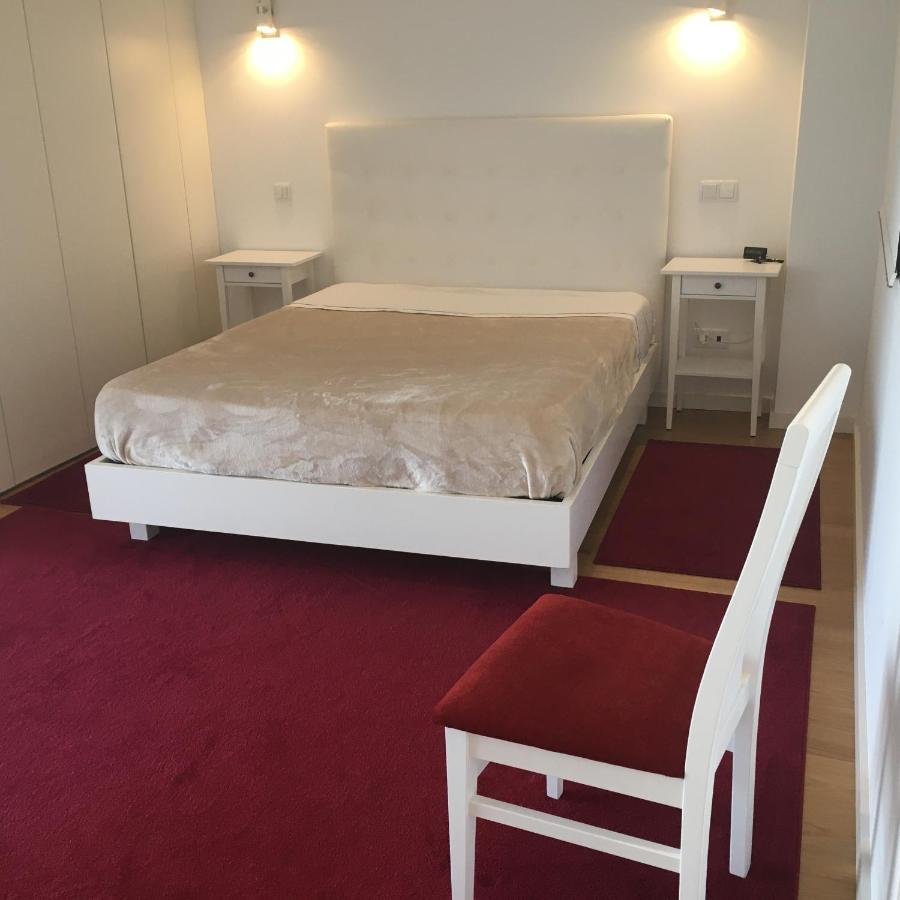 Isis Guest House Брага Экстерьер фото