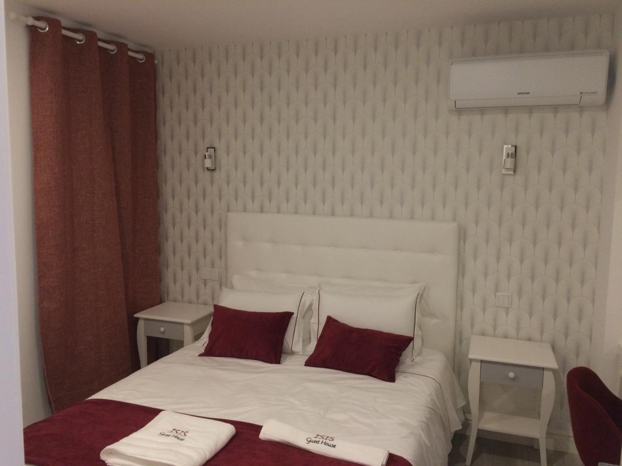 Isis Guest House Брага Экстерьер фото