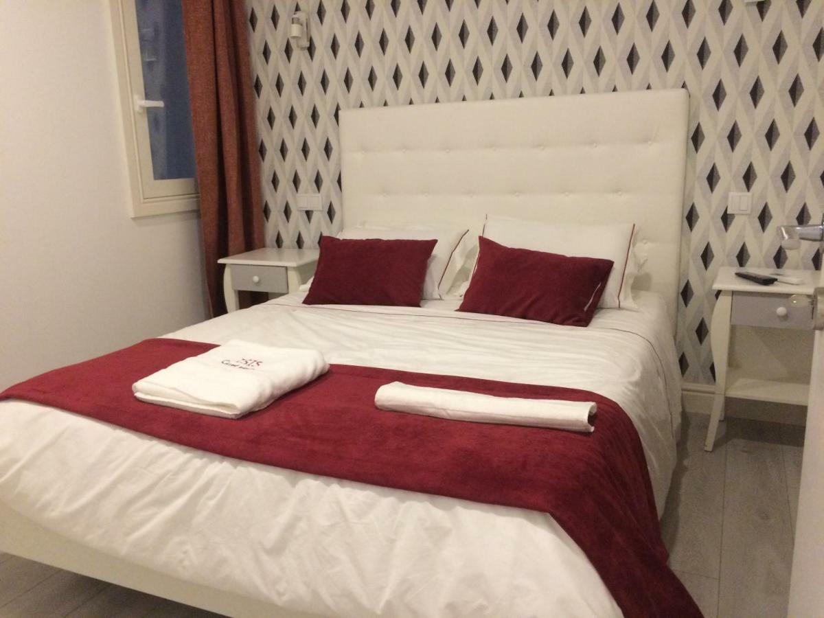 Isis Guest House Брага Экстерьер фото