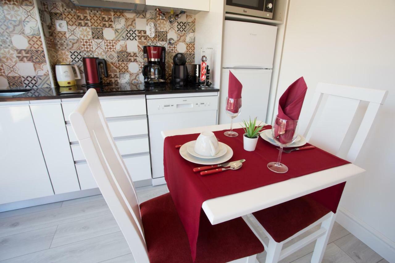 Isis Guest House Брага Экстерьер фото